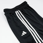Pack of 2 Summers MESH THREE STRPS TRACKSUIT MEN