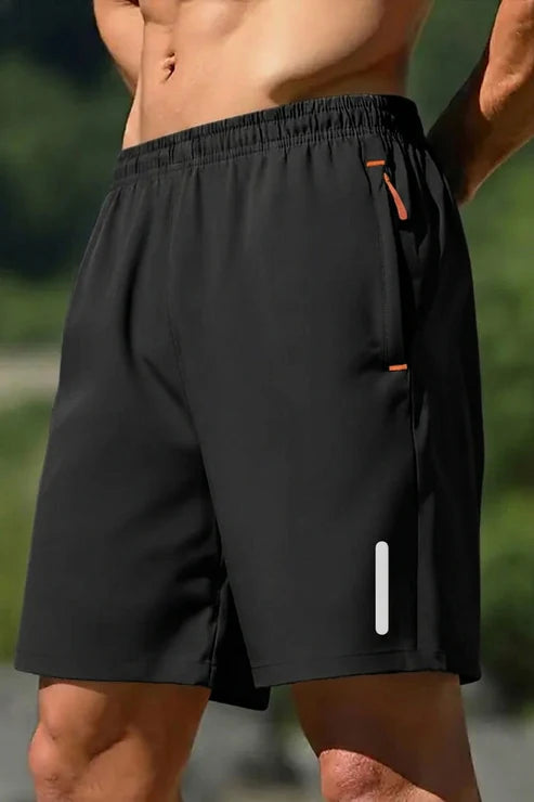 Pack of 4 Micro Stretch Shorts