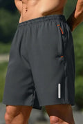 Pack of 4 Micro Stretch Shorts