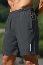 Pack of 4 Micro Stretch Shorts