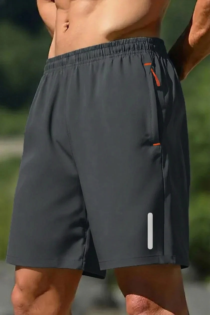 Pack of 4 Micro Stretch Shorts