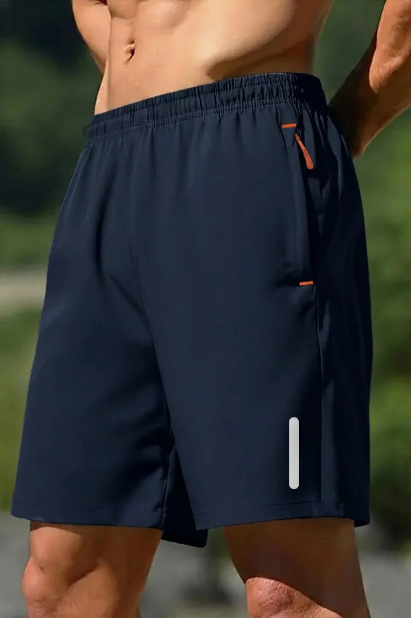 Pack of 4 Micro Stretch Shorts