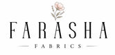 Farasha Fabrics - Home