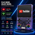 J36 Ultra Handheld Gaming Console
