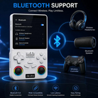 J36 Ultra Handheld Gaming Console