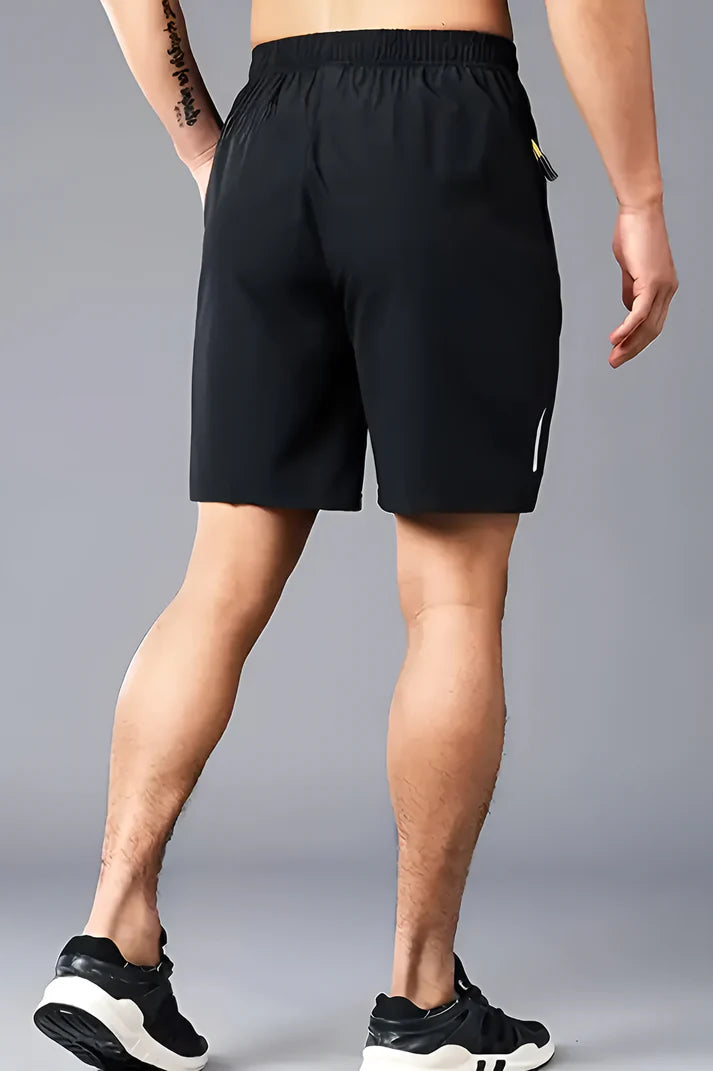 Pack of 4 Micro Stretch Shorts