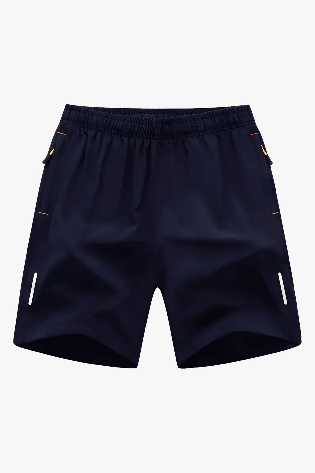 Pack of 4 Micro Stretch Shorts