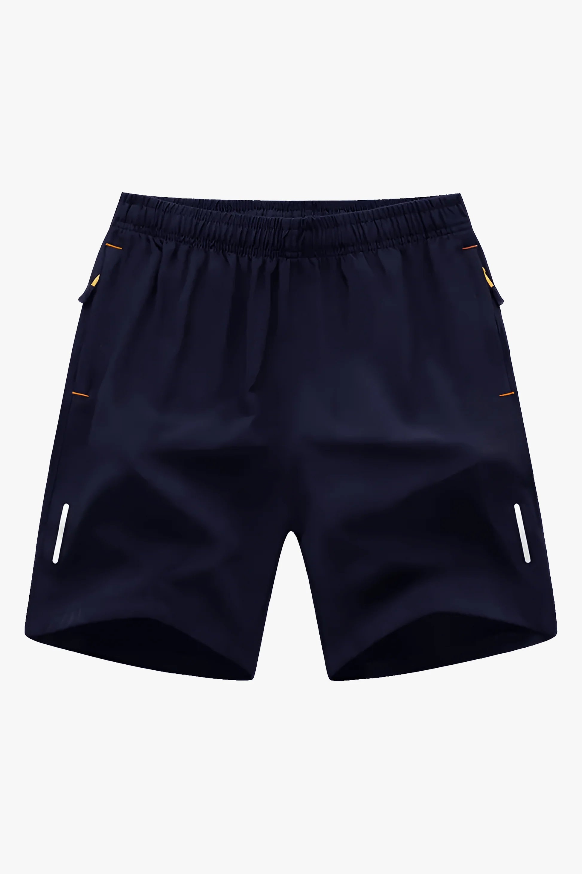 Pack of 4 Micro Stretch Shorts