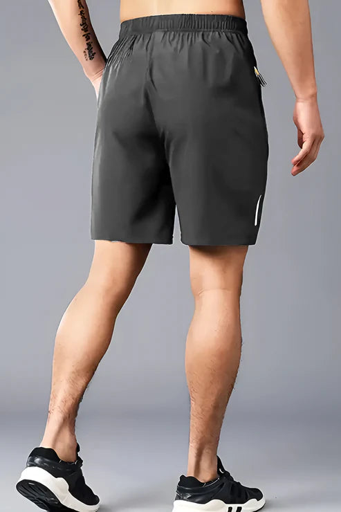 Pack of 4 Micro Stretch Shorts