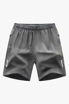 Pack of 4 Micro Stretch Shorts