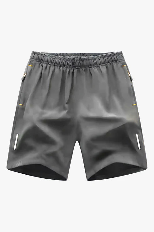 Pack of 4 Micro Stretch Shorts