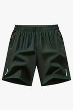 Pack of 4 Micro Stretch Shorts