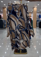 Buy 1 Get 1 FREE Women's Shirt with Palazzo Set