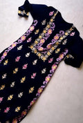 Chikankari Kurti Collection BUY 1 GET 1 FRE
