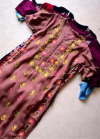 Chikankari Kurti Collection BUY 1 GET 1 FRE