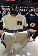 Pack of 2 Summers Trouser & Shirt