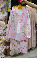 Floral 3 Piece Co-Ord Set