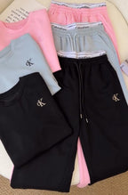 Summer Deal – Pack of 3 Track Suits