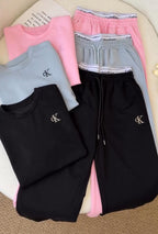 Summer Deal – Pack of 3 Track Suits