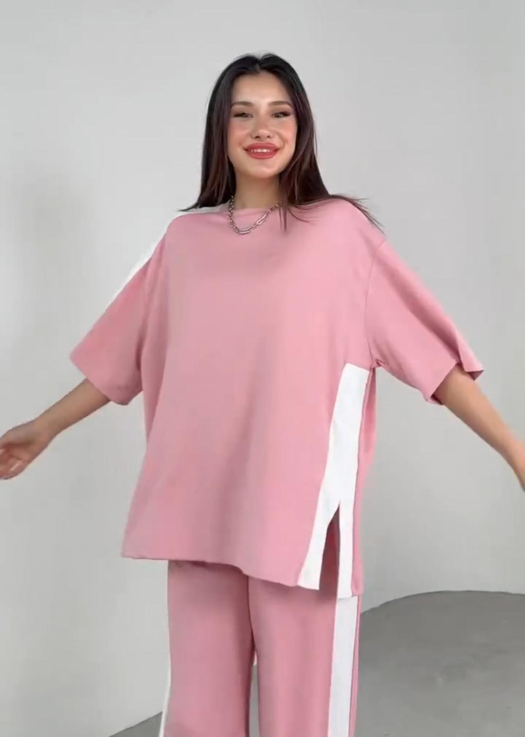 Pack of 3 Summer Track Suits