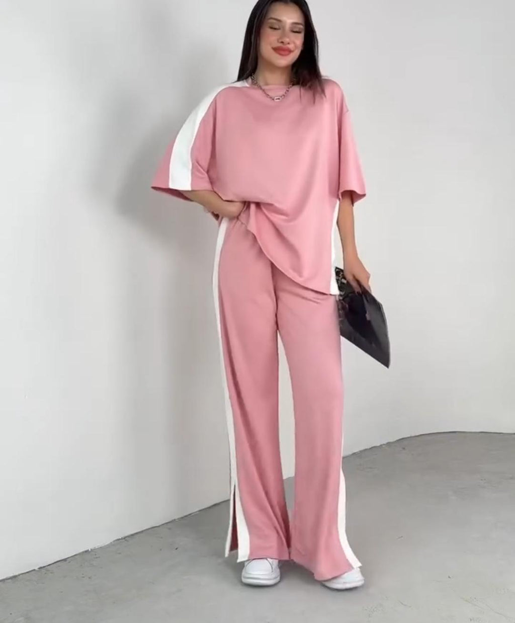 Pack of 3 Summer Track Suits