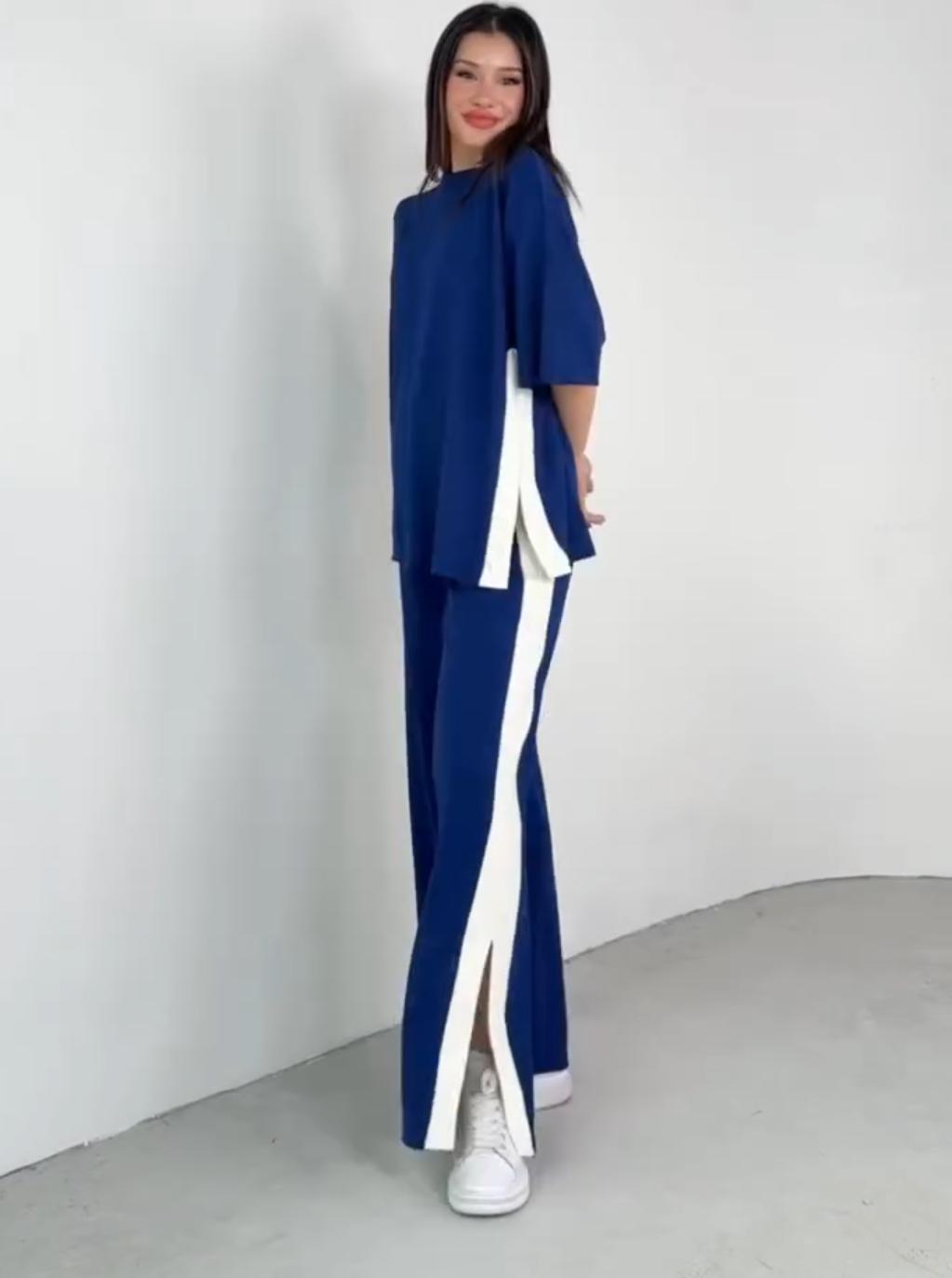 Pack of 3 Summer Track Suits