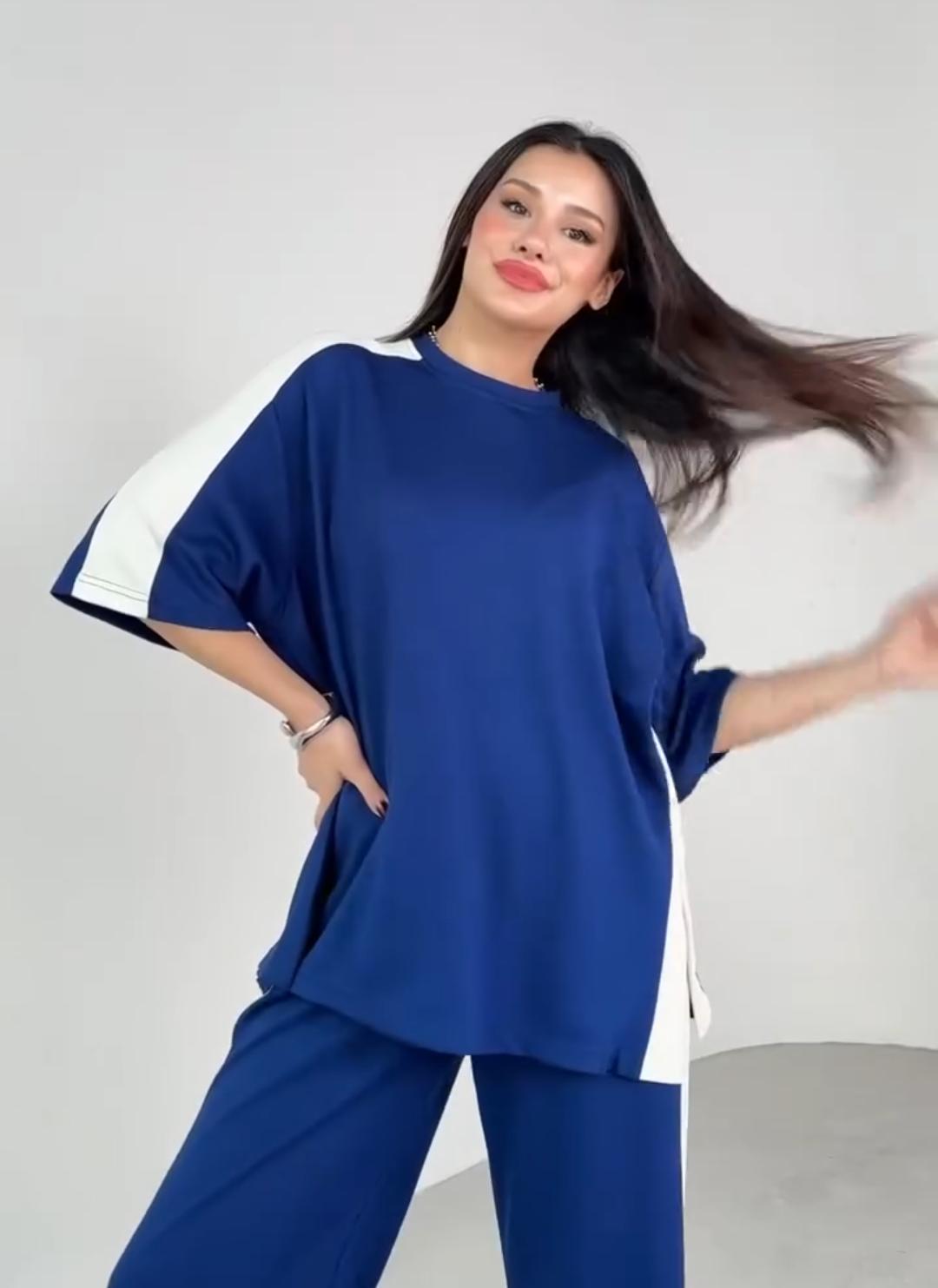 Pack of 3 Summer Track Suits