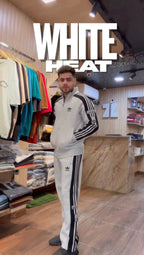 Pack of 3 Men's Premium Tracksuit Set