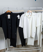 Pack of 2 Men's Premium Co-Ord Set