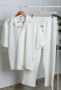 Pack of 2 Men's Premium Co-Ord Set