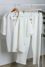 Pack of 2 Men's Premium Co-Ord Set