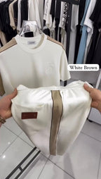 Buy 1 Get 1 Free Men's Premium Summer Tracksuit Set