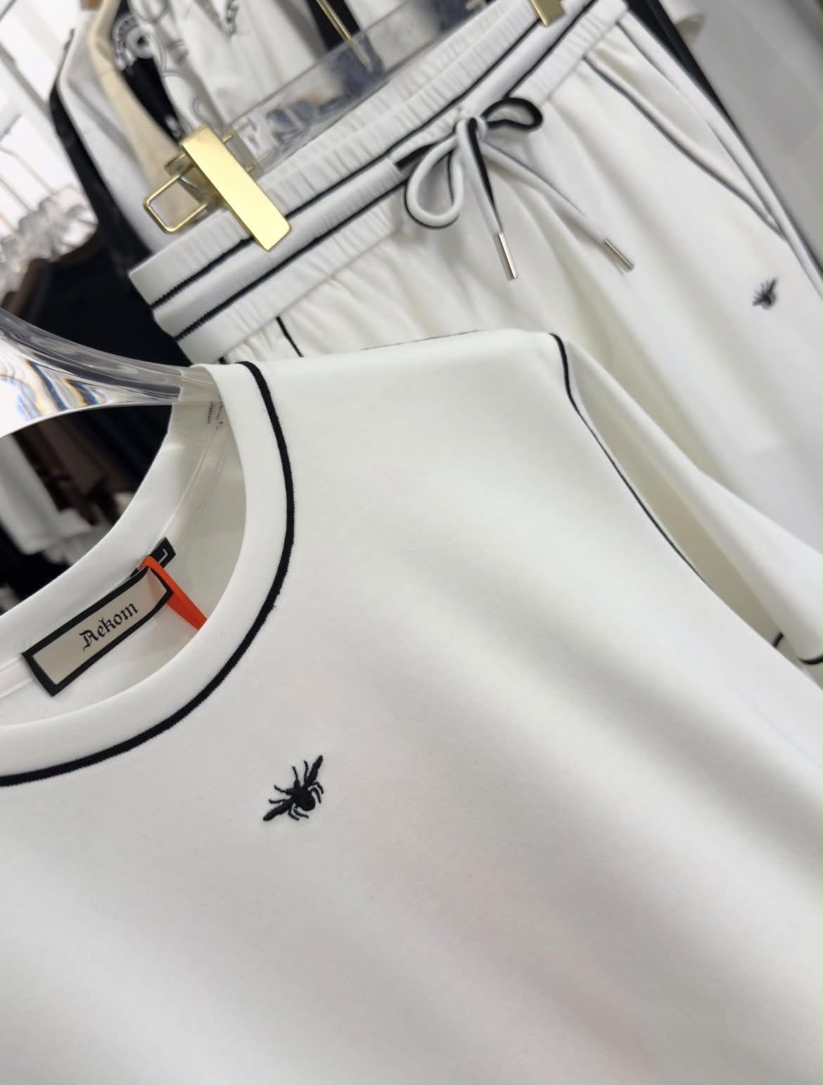 Men's  Buy 1 Get 1 Free Summer Tracksuit
