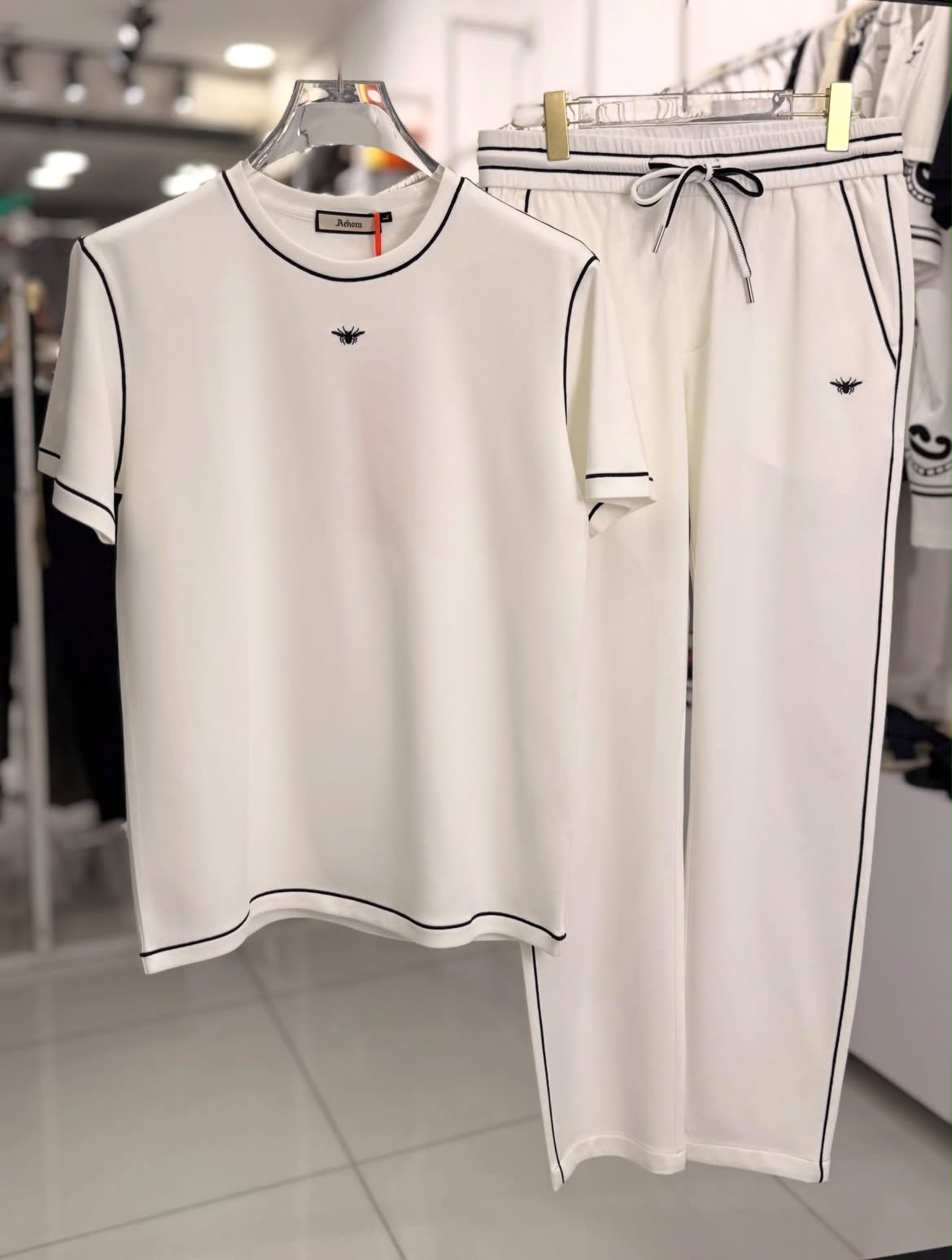 Men's  Buy 1 Get 1 Free Summer Tracksuit