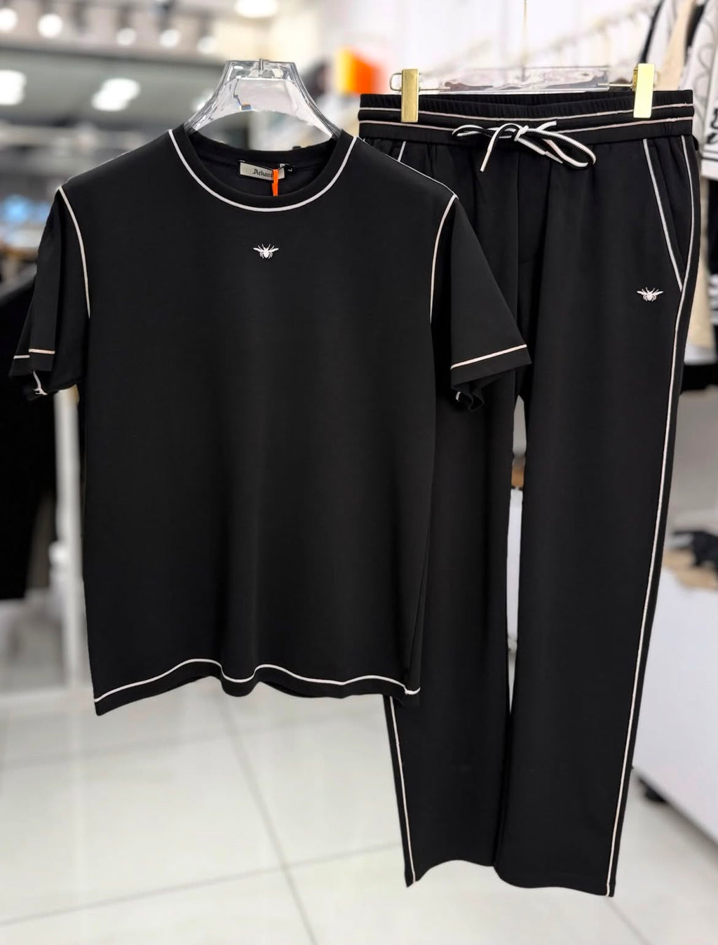 Men's  Buy 1 Get 1 Free Summer Tracksuit