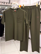 Men's  Buy 1 Get 1 Free Summer Tracksuit