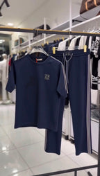 Men's  Buy 1 Get 1 Free Summer Tracksuit