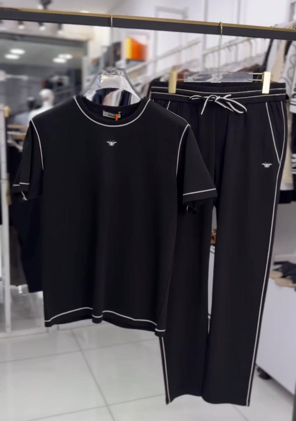 Pack of 2 Summer Co-Ord Set for Men