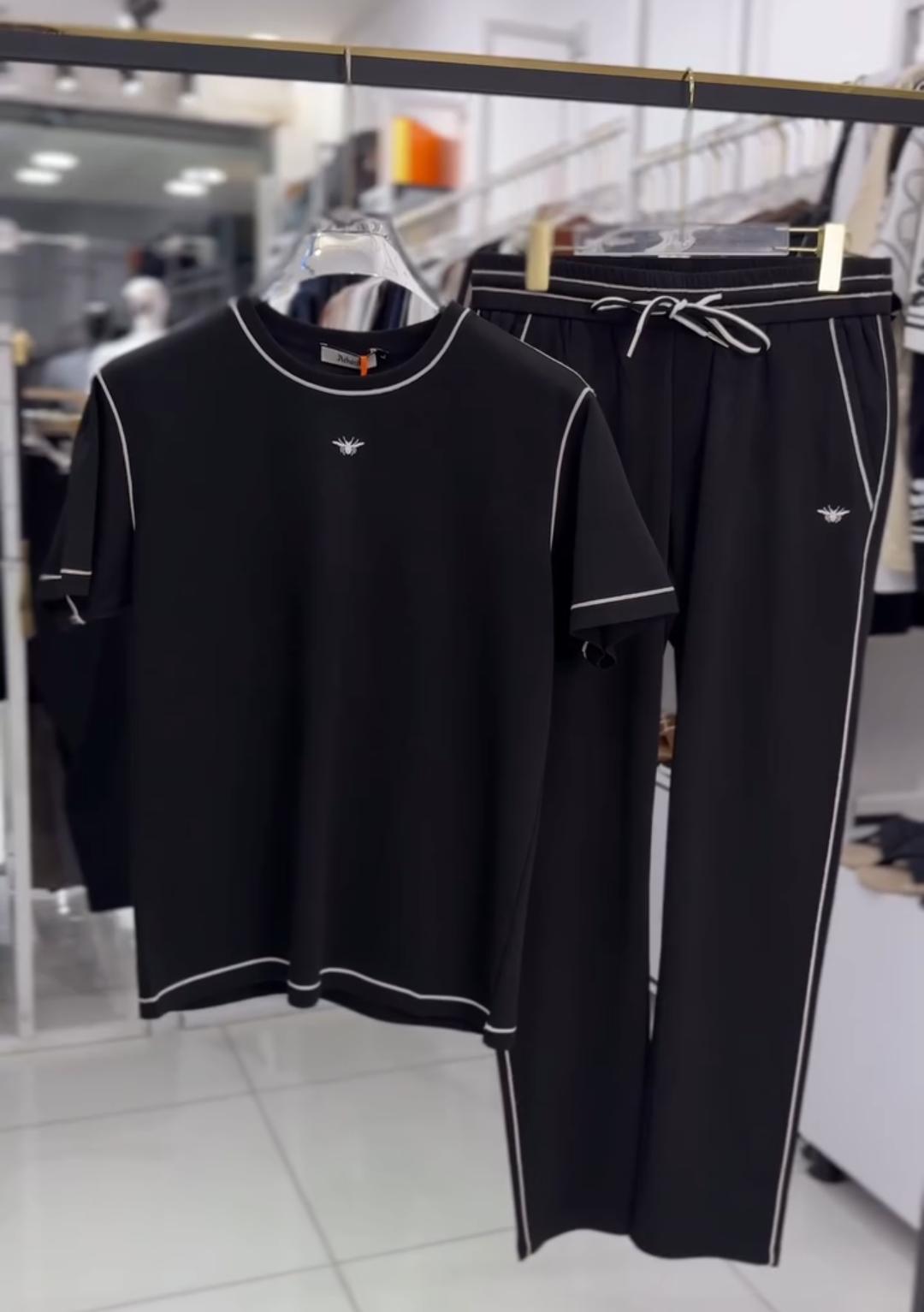Pack of 2 Summer Co-Ord Set for Men