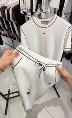 Pack of 2 Summer Co-Ord Set for Men
