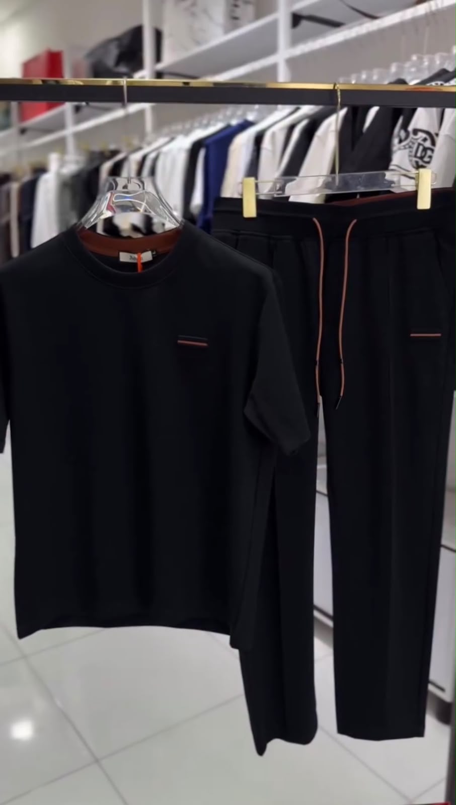 Men's Buy 1 Get 1 Free Trending Tracksuit