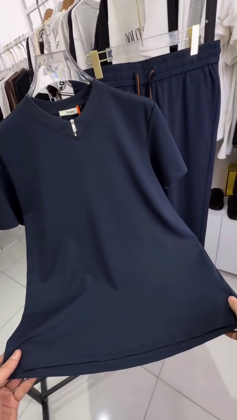 Men's Buy 1 Get 1 Free Trending Tracksuit