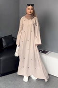 Women's Summer Abaya Set – Pack of 2