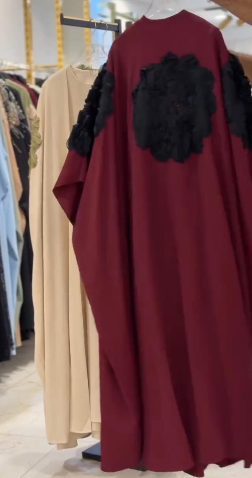 BUY 1 GET 1 FREE Summer Trend Abaya Collection