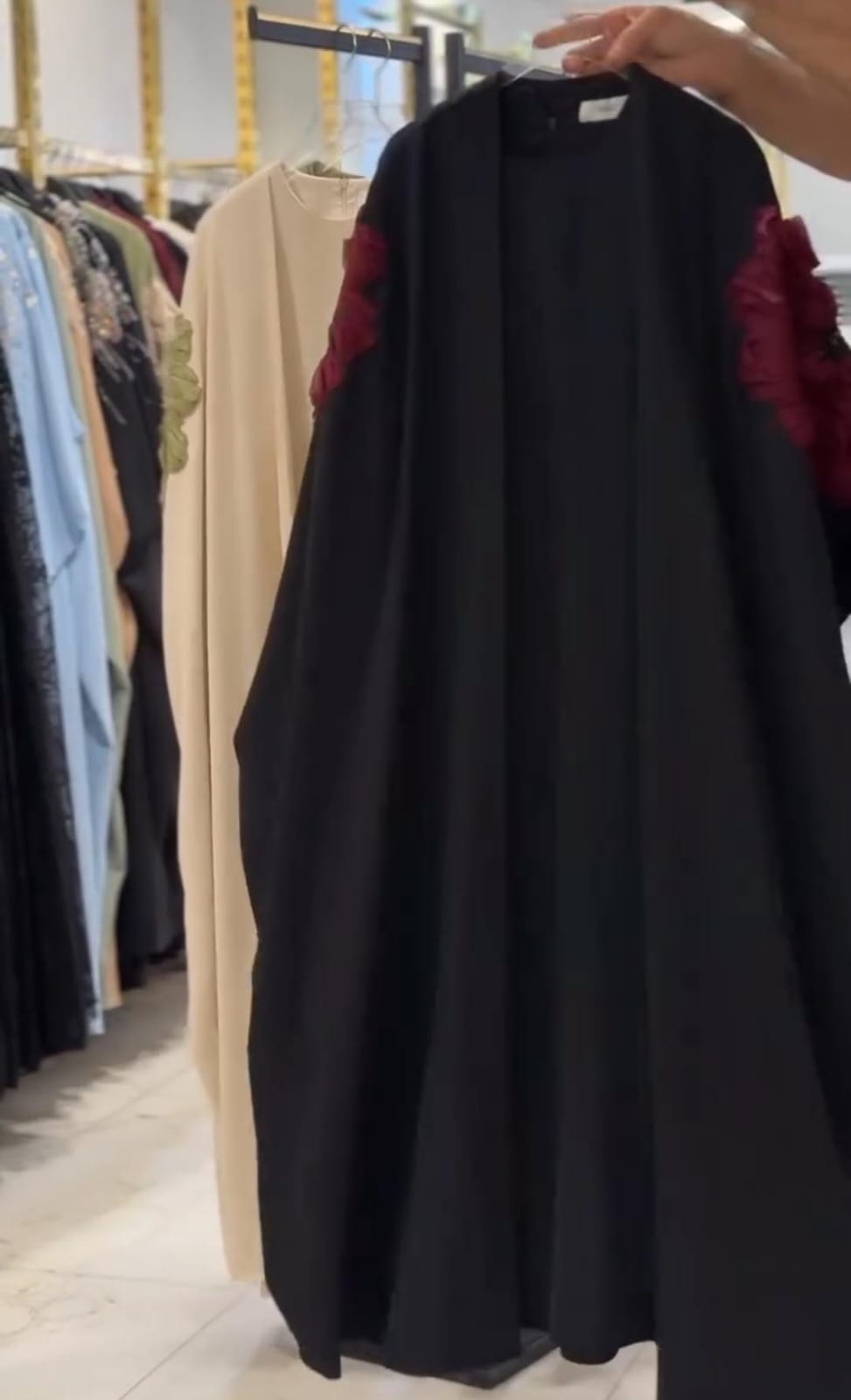 BUY 1 GET 1 FREE Summer Trend Abaya Collection