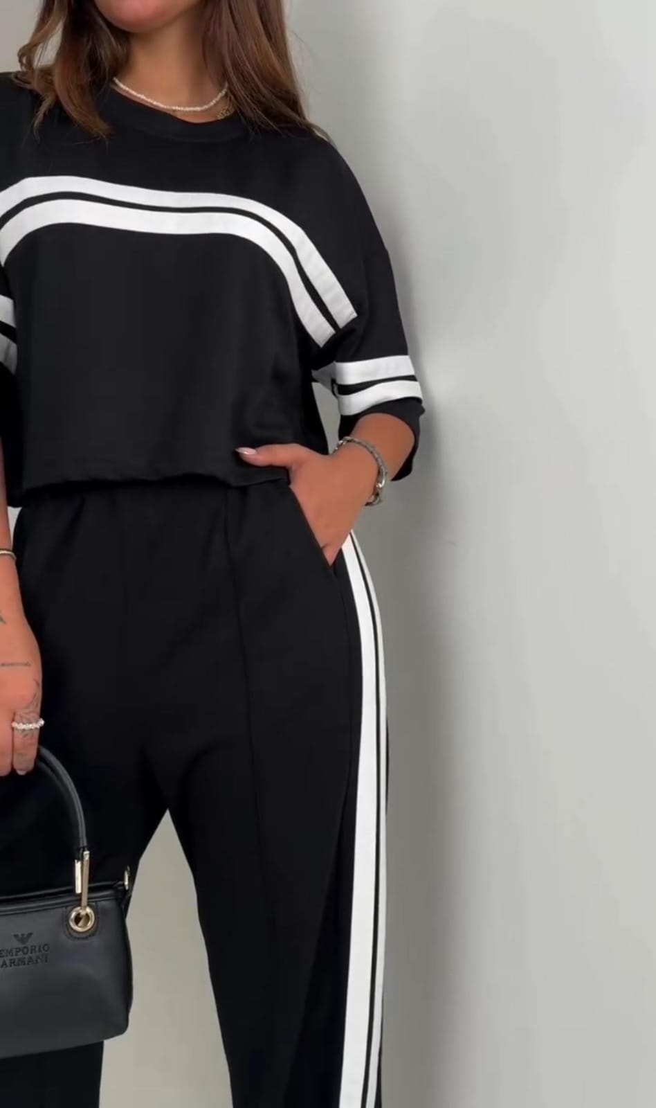 Women's Summer Track Suit – Pack of 2