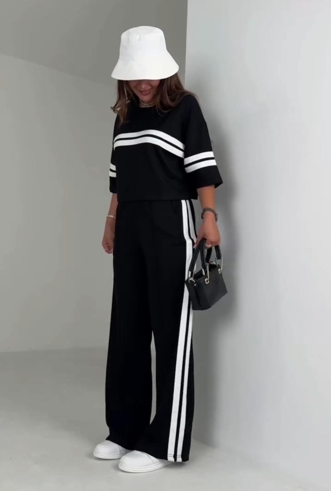 Women's Summer Track Suit – Pack of 2
