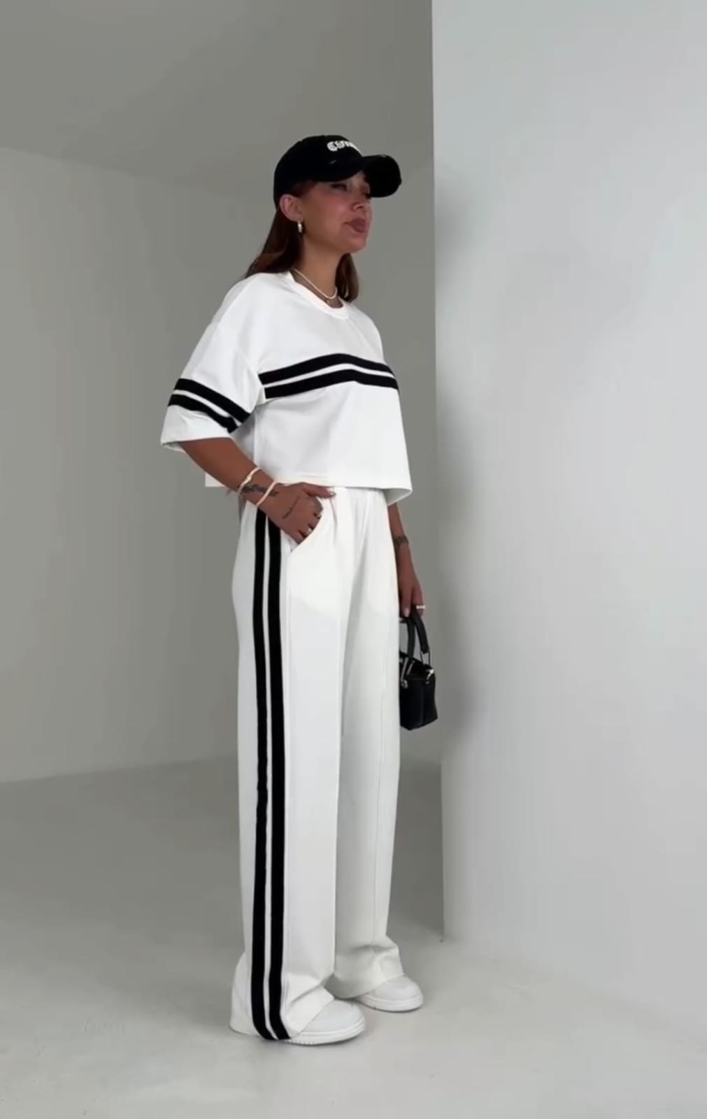 Women's Summer Track Suit – Pack of 2