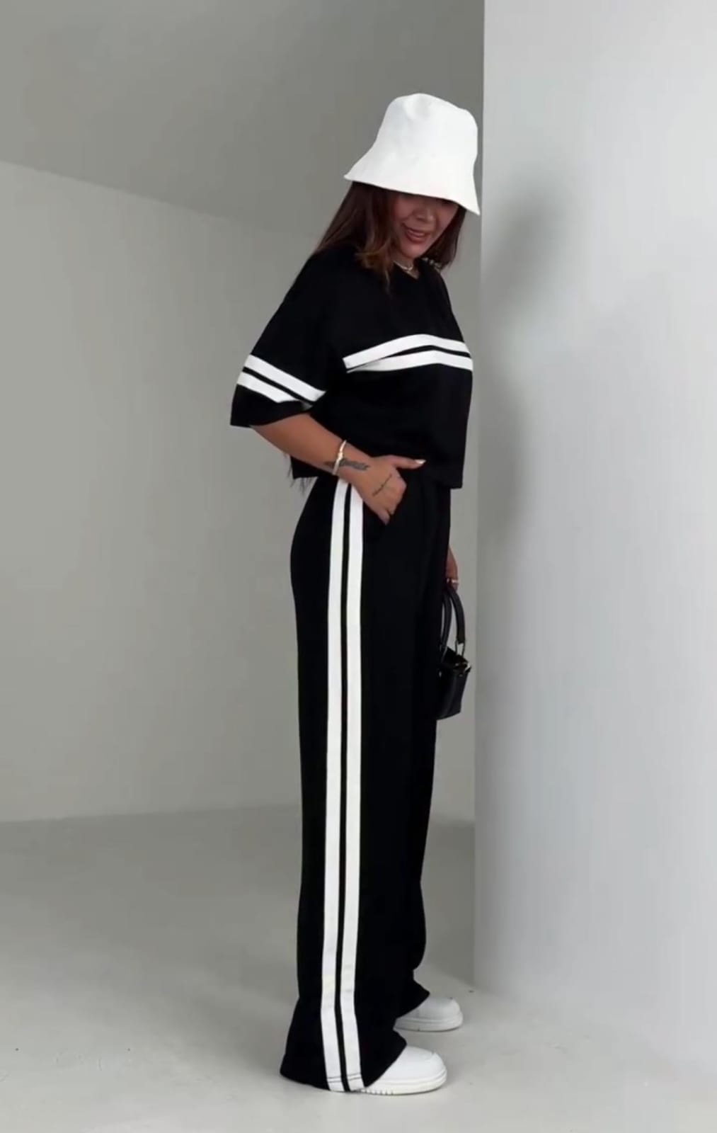 Women's Summer Track Suit – Pack of 2