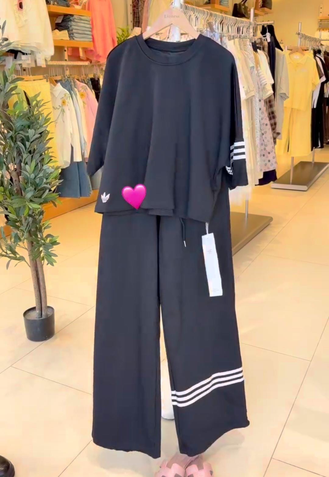Women's Summer Track Suit – Buy 1 Get 1 FREE